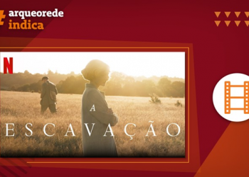 A ESCAVAÇÃO