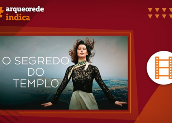 O Segredo do Templo