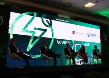 LICENCIAMENTO E GESTÃO SOCIOAMBIENTAL NO SETOR ELÉTRICO