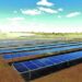 Câmara aprova projeto que prorroga subsídios para geração de energia solar