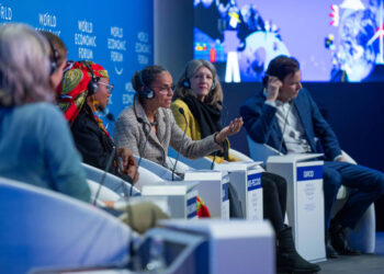 Candidatura do Brasil à COP30 para materialização de compromissos