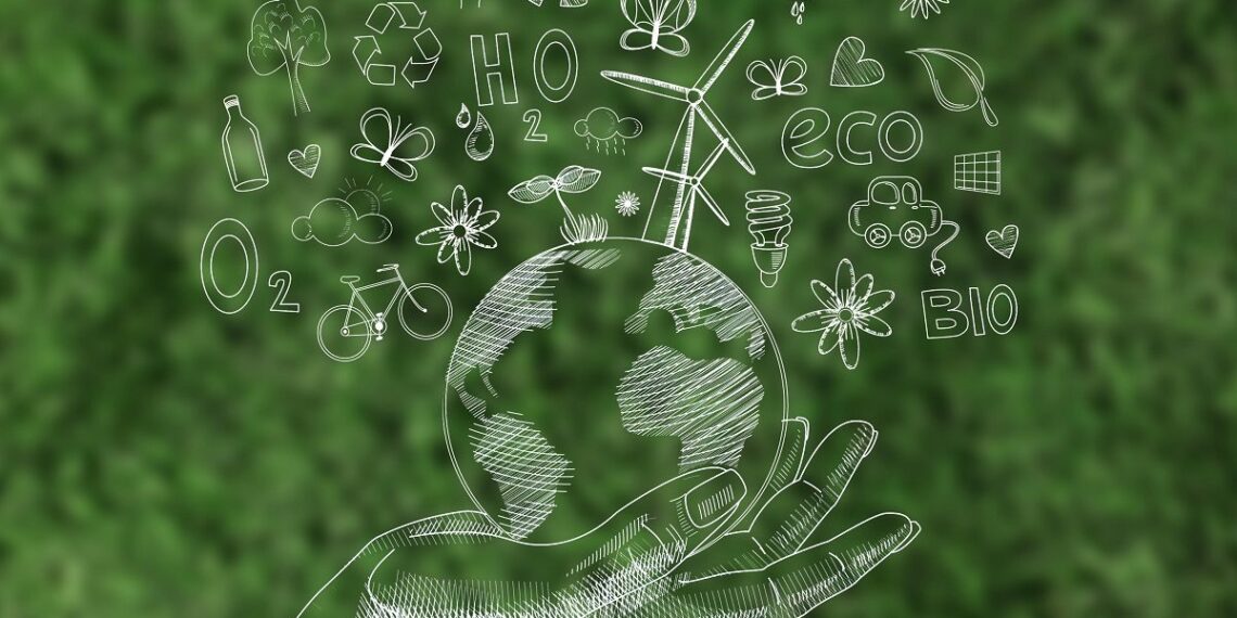 O ESG não é doação, nem só diversidade e inclusão. É integração!