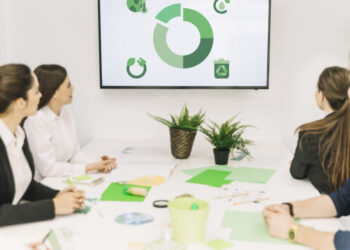 Pesquisa revela relevância da agenda ESG para investidores