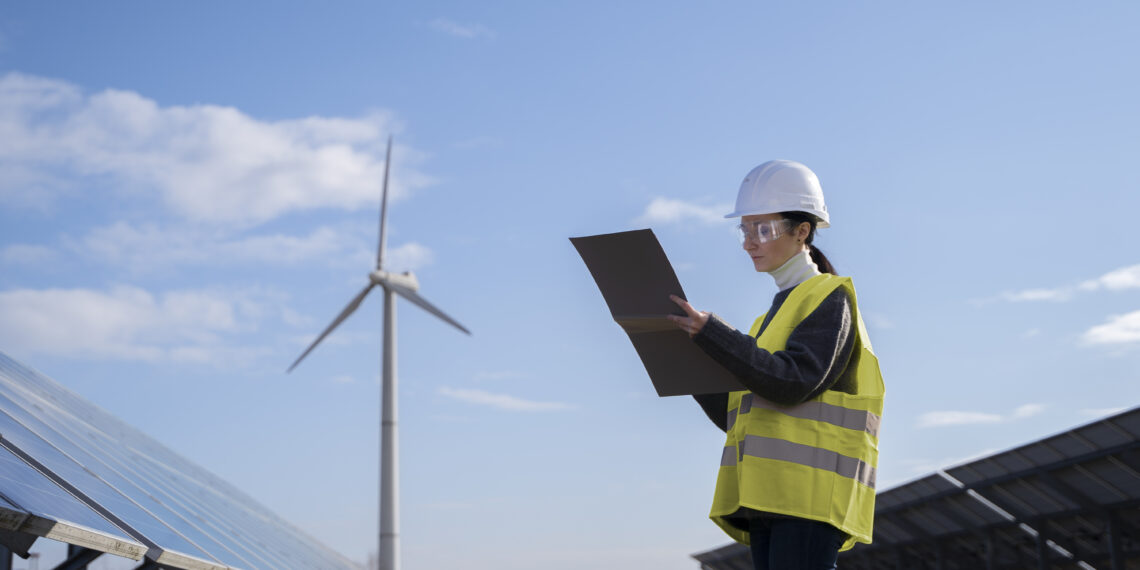 Dia do Engenheiro Ambiental; como a profissão reduz impactos e pensa no futuro