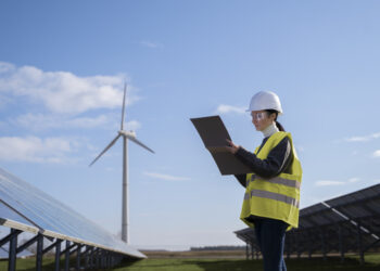 Dia do Engenheiro Ambiental; como a profissão reduz impactos e pensa no futuro