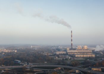 Como remover CO2 do ar pode ajudar a salvar o clima