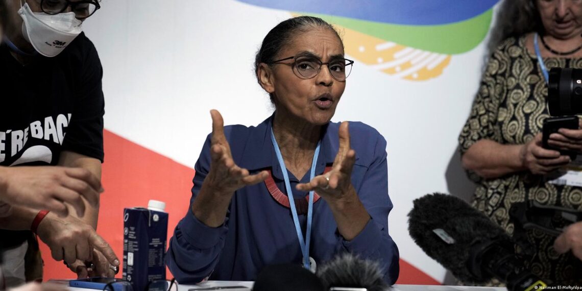 O Brasil na imprensa alemã