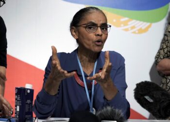 O Brasil na imprensa alemã