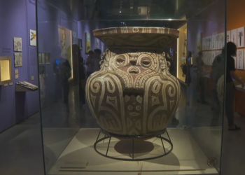 Brasil lança lista para proteger patrimônio histórico e cultural do país