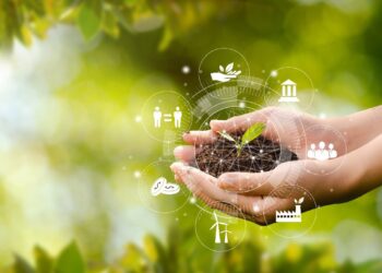 ESG sobrevive a guerra, polarização política e inflação, diz relatório