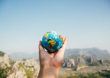 Por que se comemora o Dia da Terra?