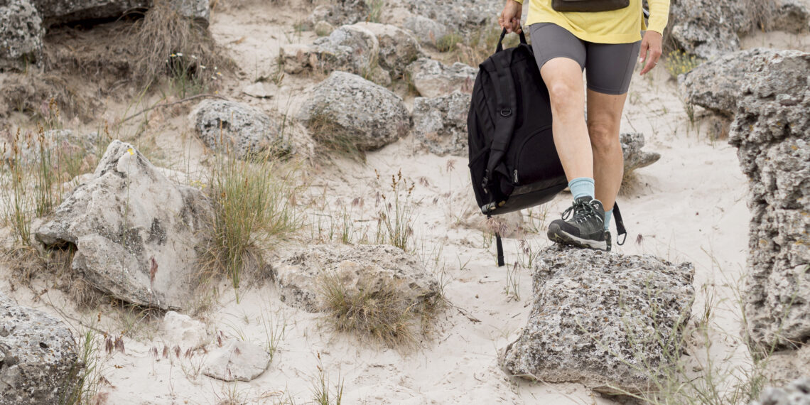 Niéde Guidon: A mulher que trouxe luz à arqueologia no País