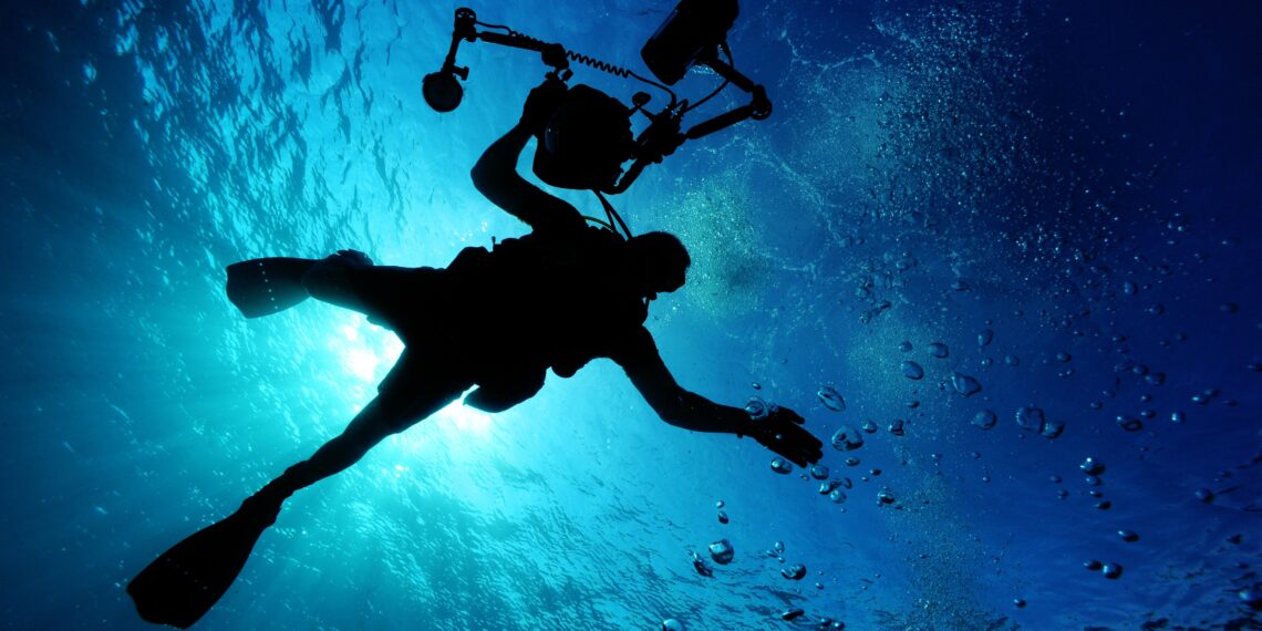 Dia Mundial dos Oceanos: Celebrando a importância dos mares e a dedicação dos oceanógrafos